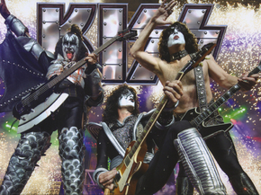Kiss | Кисс Kiss | Кисс