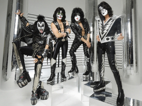Kiss | Кисс