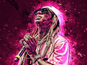 Rap (Коллекция постеров) - Lil Wayne Rap (Коллекция постеров) - Lil Wayne