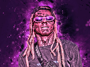 Lil Wayne | Лил Вэйн Lil Wayne | Лил Вэйн