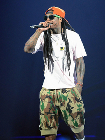 Lil Wayne | Лил Вэйн Lil Wayne | Лил Вэйн