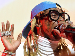 Lil Wayne | Лил Вэйн Lil Wayne | Лил Вэйн