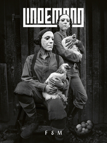Lindemann | Линдеманн