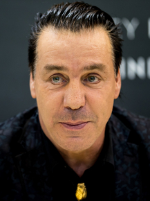 Lindemann | Линдеманн