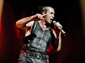 Lindemann | Линдеманн