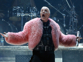 Lindemann | Линдеманн