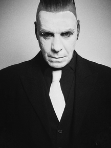 Lindemann | Линдеманн