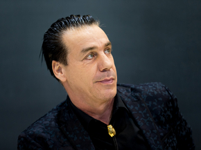 Lindemann | Линдеманн