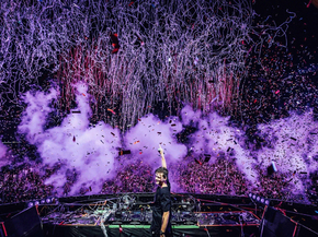 Martin Garrix | Мартин Гаррикс