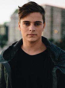 Martin Garrix | Мартин Гаррикс