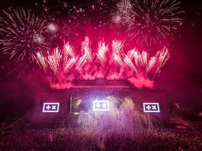 Martin Garrix | Мартин Гаррикс