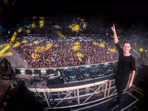 Martin Garrix | Мартин Гаррикс