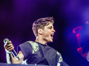 Martin Garrix | Мартин Гаррикс