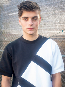 Martin Garrix | Мартин Гаррикс
