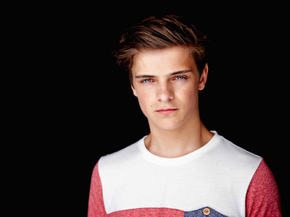 Martin Garrix | Мартин Гаррикс