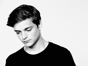 Martin Garrix | Мартин Гаррикс