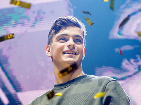 Martin Garrix | Мартин Гаррикс