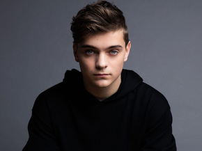 Martin Garrix | Мартин Гаррикс
