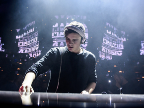 Martin Garrix | Мартин Гаррикс