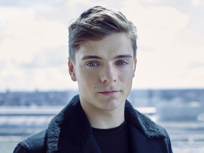 Martin Garrix | Мартин Гаррикс