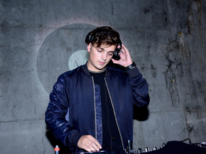 Martin Garrix | Мартин Гаррикс