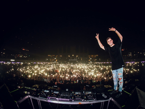 Martin Garrix | Мартин Гаррикс