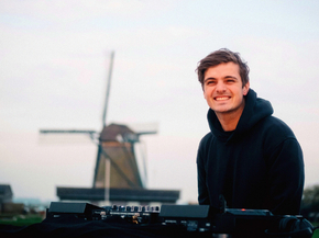 Martin Garrix | Мартин Гаррикс