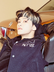 NCT: Mark