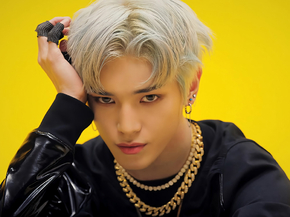 NCT: Lee Tae Yong