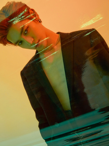 NCT: Lee Tae Yong