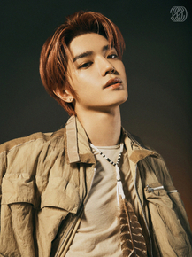 NCT: Lee Tae Yong NCT: Lee Tae Yong