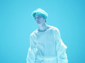 NCT: Lee Tae Yong
