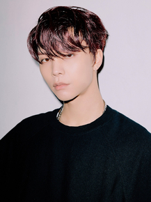 NCT: Lee Tae Yong NCT: Lee Tae Yong