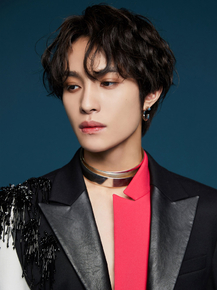NCT: Yang Yang