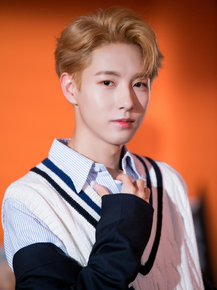 NCT: Renjun