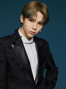 NCT: Shotaro