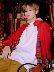 NCT: Jisung