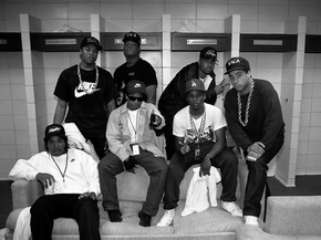 N.W.A.