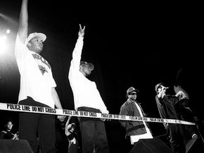 N.W.A.