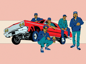 N.W.A.