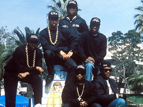 N.W.A.