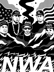 N.W.A.