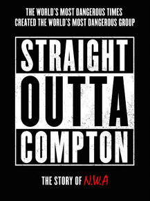 N.W.A. - Straight Outta Compton