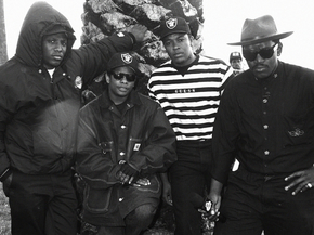 N.W.A.