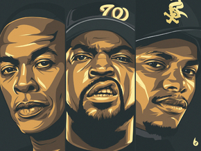N.W.A.