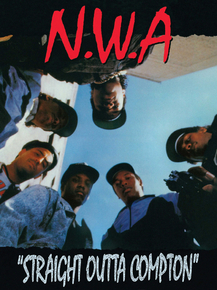 N.W.A. - Straight Outta Compton