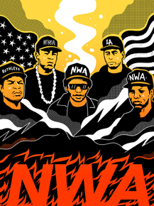 N.W.A.
