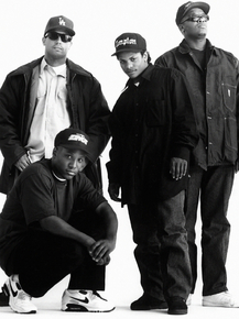 N.W.A.