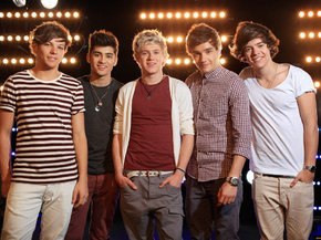 One Direction