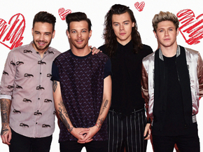 One Direction